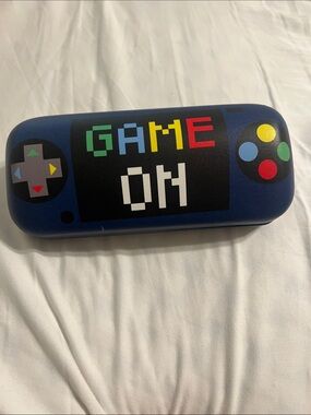 Kid’s Sunglasses Case